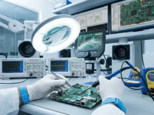 LED and LCD TV Repair – 7 Trusted Reasons to Choose the Premium Service in Riyadh