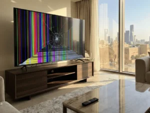LED and LCD TV Repair – 7 Trusted Reasons to Choose the Premium Service in Riyadh