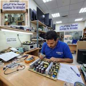 Mainboard Repair Services