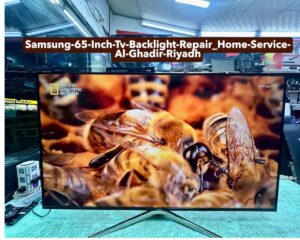 Samsung TV Sound But No Picture? The Ultimate Home Repair Solution