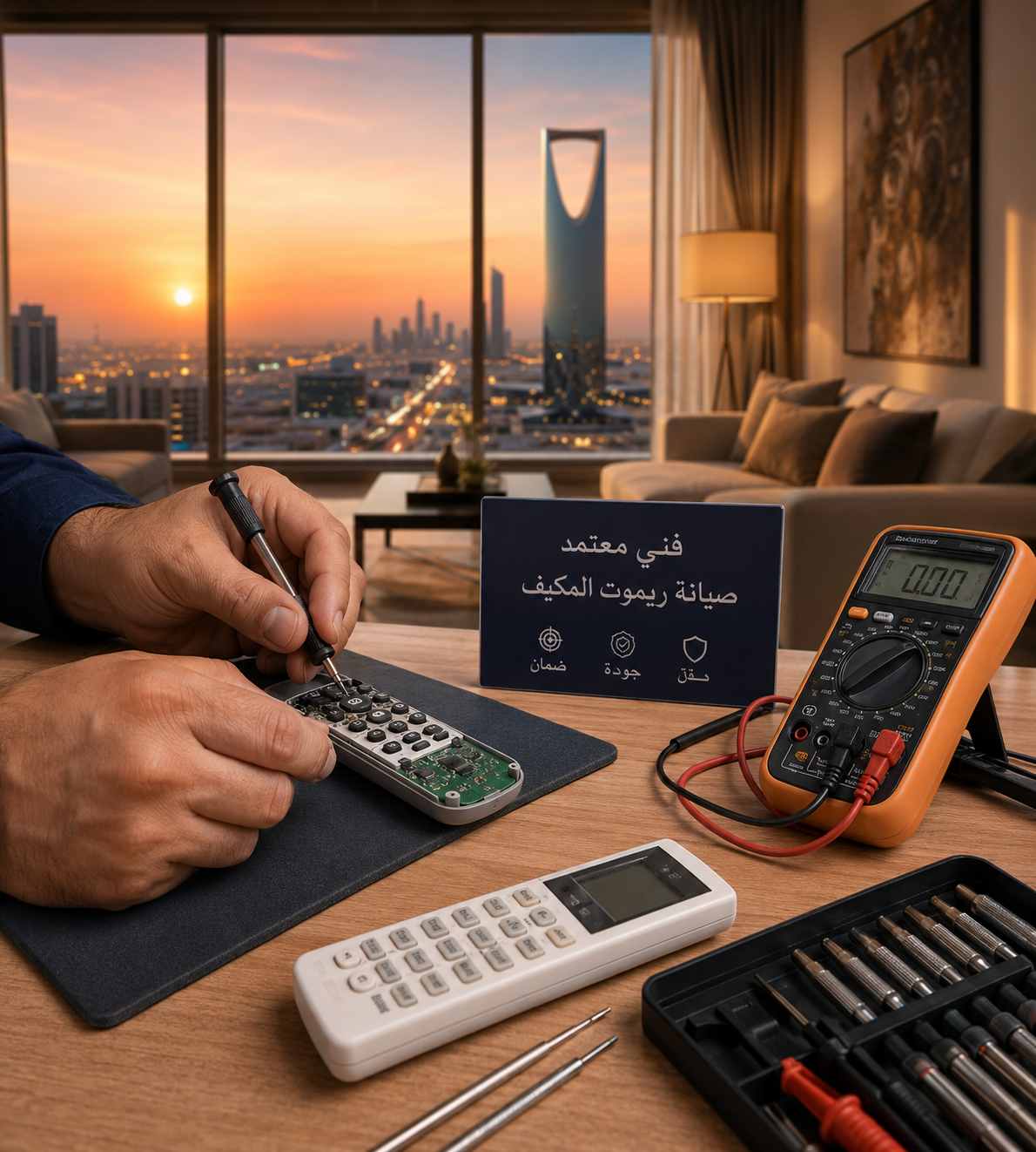 ac-remote-control-repair-service