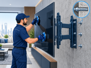 tv-wall-mounting-service-al-aqiq-riyadh